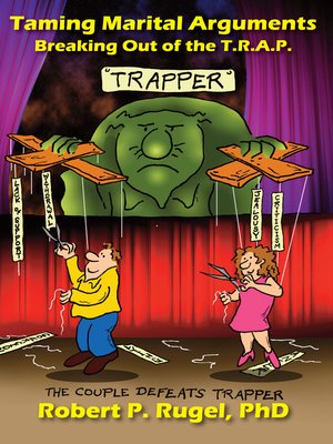 cover image of Taming Marital Arguments